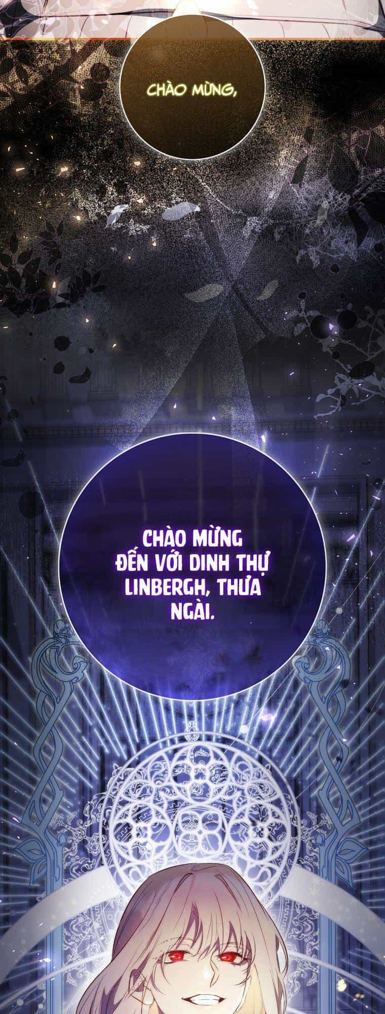 Bị Giam Cầm Với Nam Chính Trong Trò Chơi Kinh Dị - Chương 1 - ảnh 22