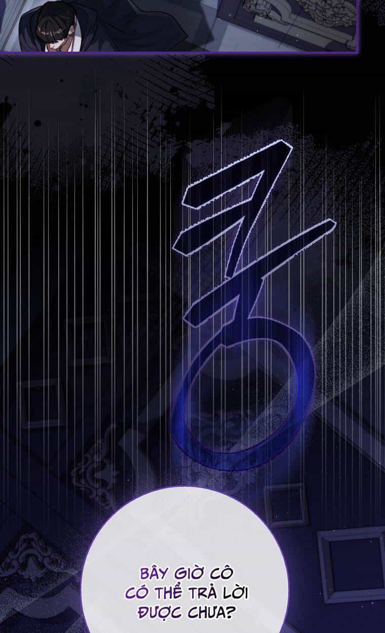 Bị Giam Cầm Với Nam Chính Trong Trò Chơi Kinh Dị - Chương 1 - ảnh 35