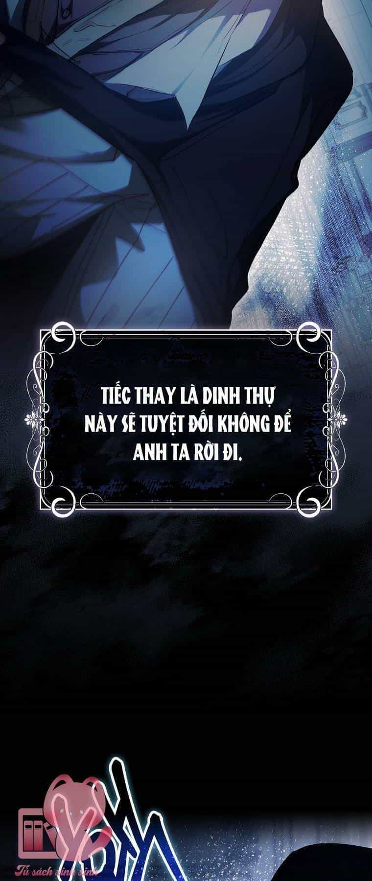Bị Giam Cầm Với Nam Chính Trong Trò Chơi Kinh Dị - Chương 1 - ảnh 53