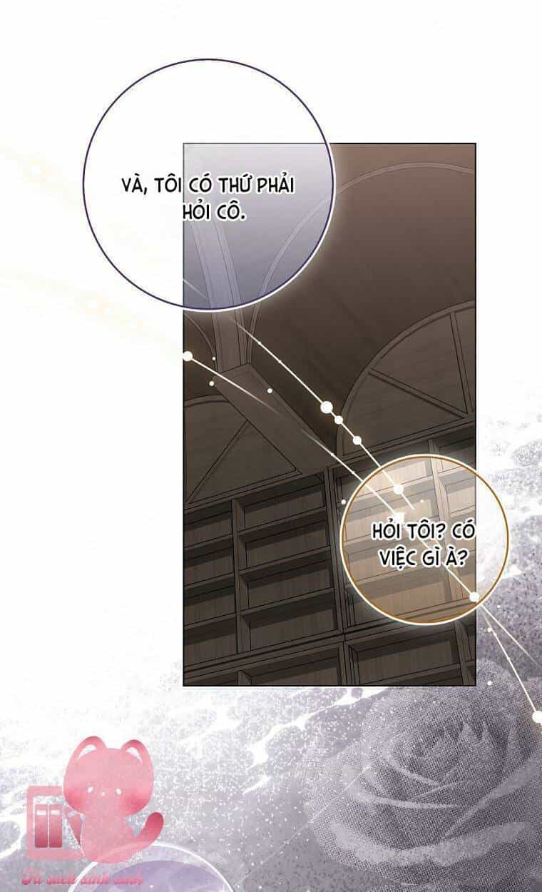 Bị Giam Cầm Với Nam Chính Trong Trò Chơi Kinh Dị - Chương 10 - ảnh 27
