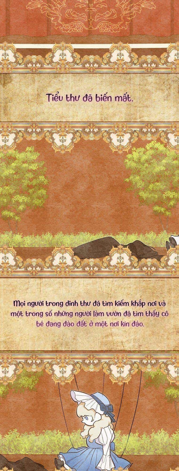 Bị Giam Cầm Với Nam Chính Trong Trò Chơi Kinh Dị - Chương 11 - ảnh 36