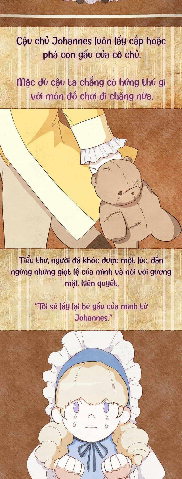 Bị Giam Cầm Với Nam Chính Trong Trò Chơi Kinh Dị - Chương 14 - ảnh 29
