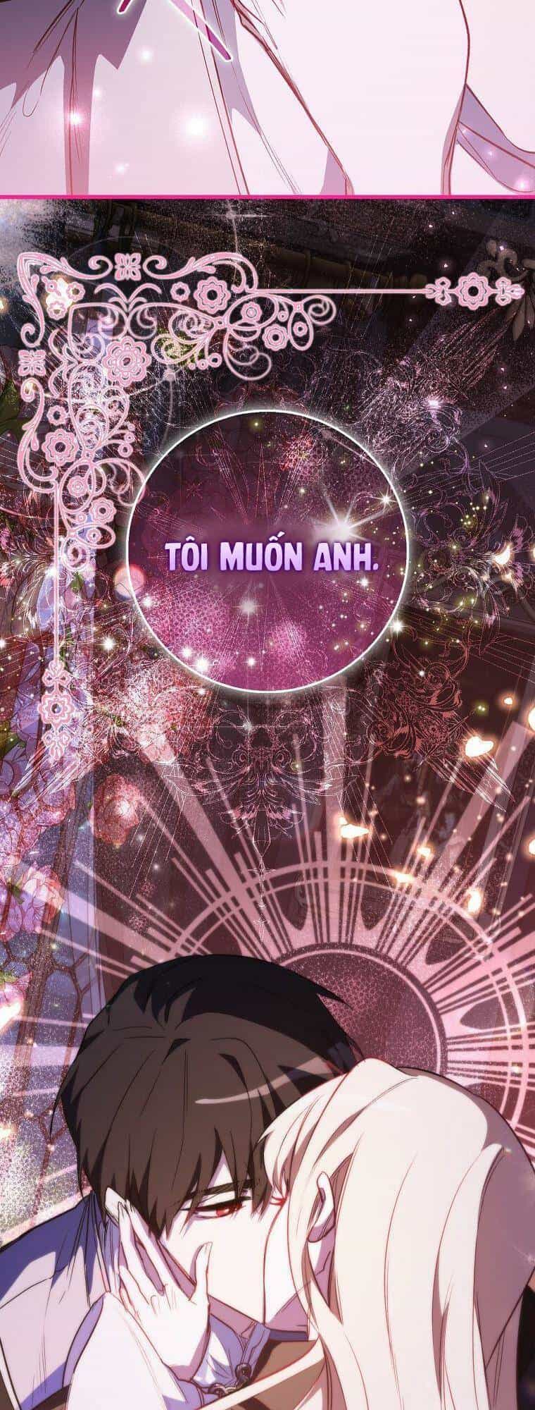 Bị Giam Cầm Với Nam Chính Trong Trò Chơi Kinh Dị - Chương 15 - ảnh 71