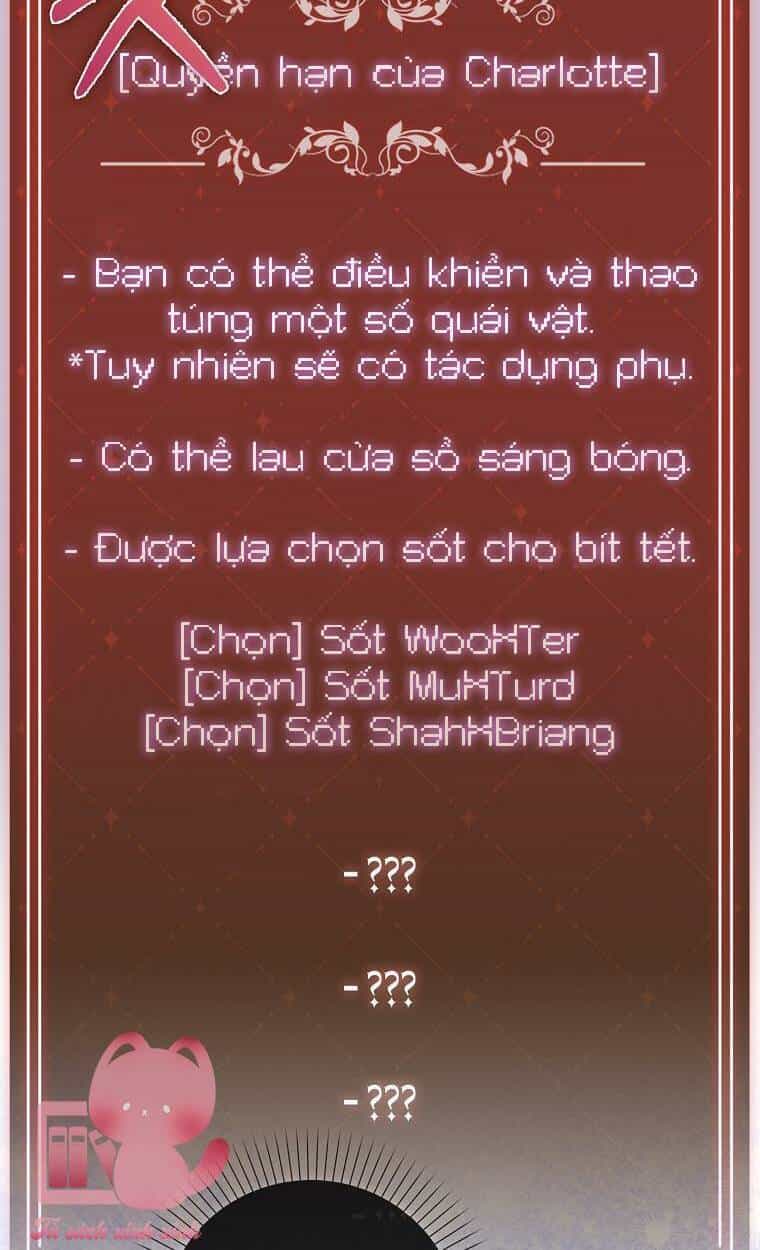 Bị Giam Cầm Với Nam Chính Trong Trò Chơi Kinh Dị - Chương 3 - ảnh 53