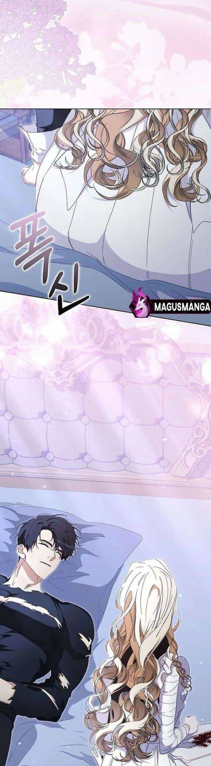 Bị Giam Cầm Với Nam Chính Trong Trò Chơi Kinh Dị - Chương 38 - ảnh 37