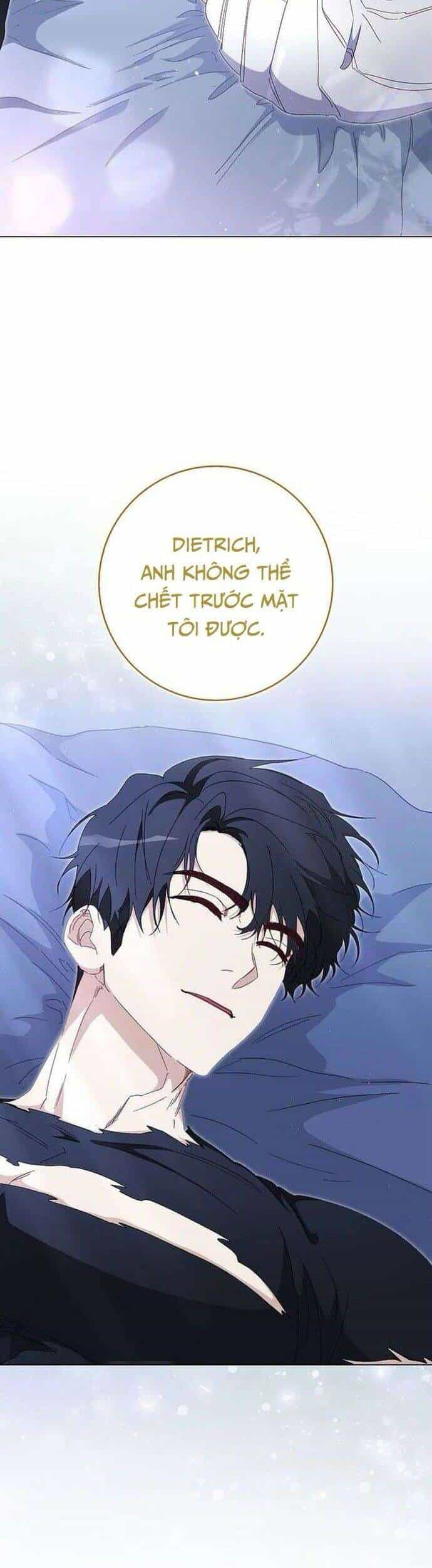 Bị Giam Cầm Với Nam Chính Trong Trò Chơi Kinh Dị - Chương 38 - ảnh 38
