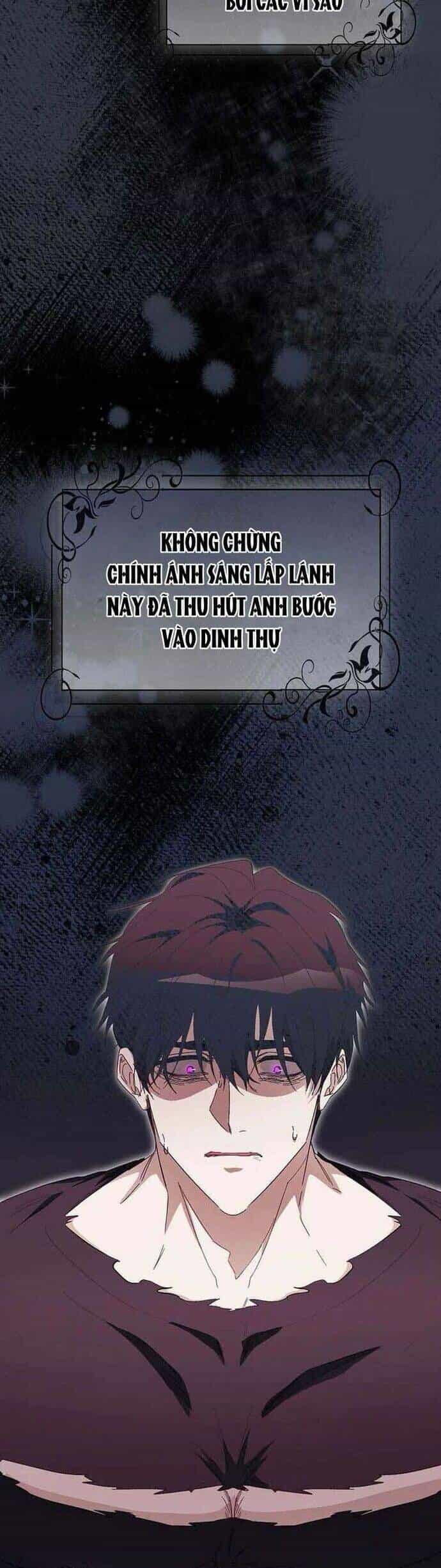 Bị Giam Cầm Với Nam Chính Trong Trò Chơi Kinh Dị - Chương 42 - ảnh 41