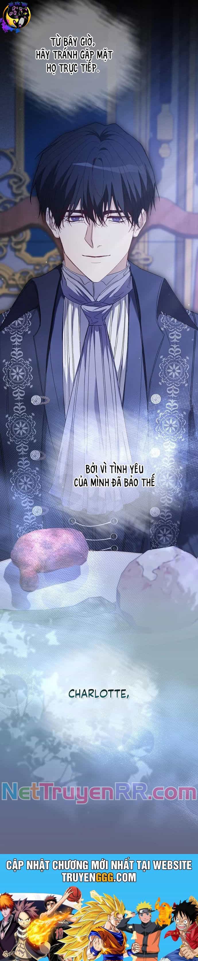 Bị Giam Cầm Với Nam Chính Trong Trò Chơi Kinh Dị - Chương 46 - ảnh 43