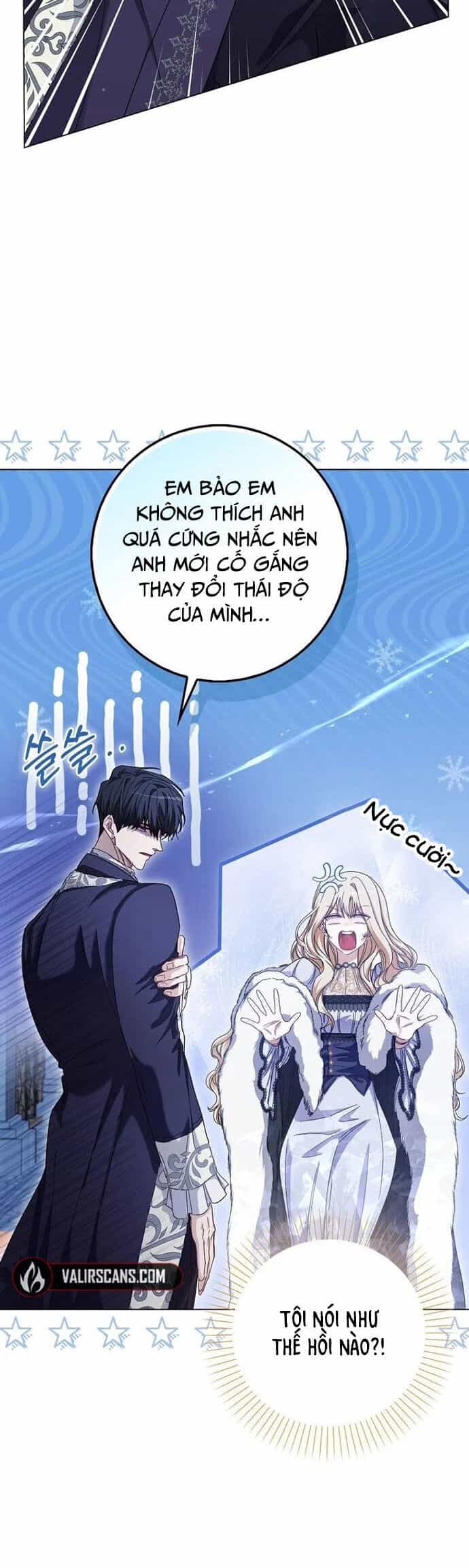 Bị Giam Cầm Với Nam Chính Trong Trò Chơi Kinh Dị - Chương 46 - ảnh 7