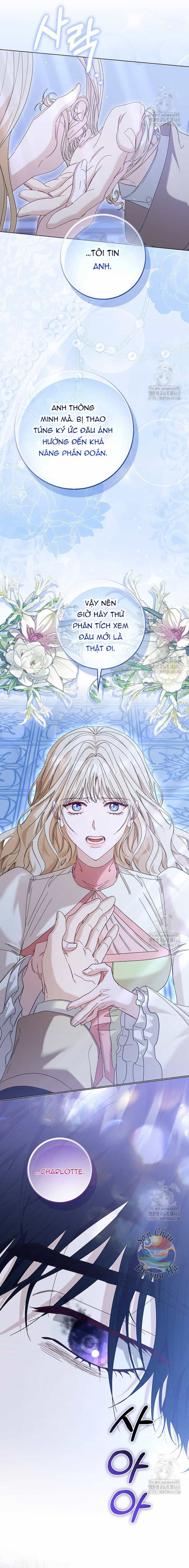 Bị Giam Cầm Với Nam Chính Trong Trò Chơi Kinh Dị - Chương 52 - ảnh 7