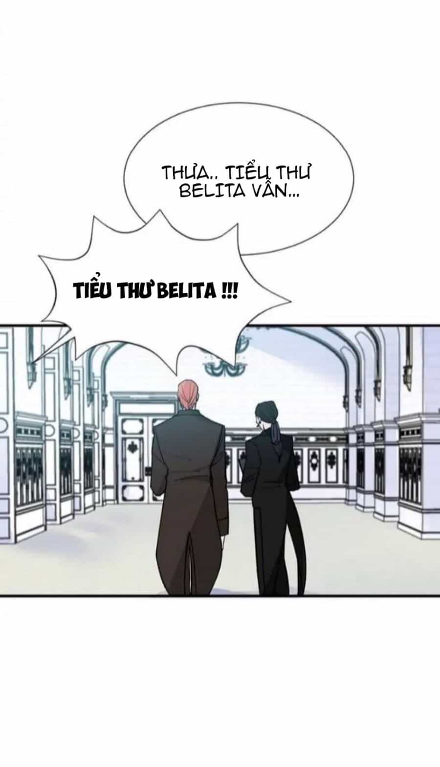 Bị Mắc Kẹt Trong Chính Tiểu Thuyết Lãng Mãn Của Con Gái Tôi - Chương 1 - ảnh 6