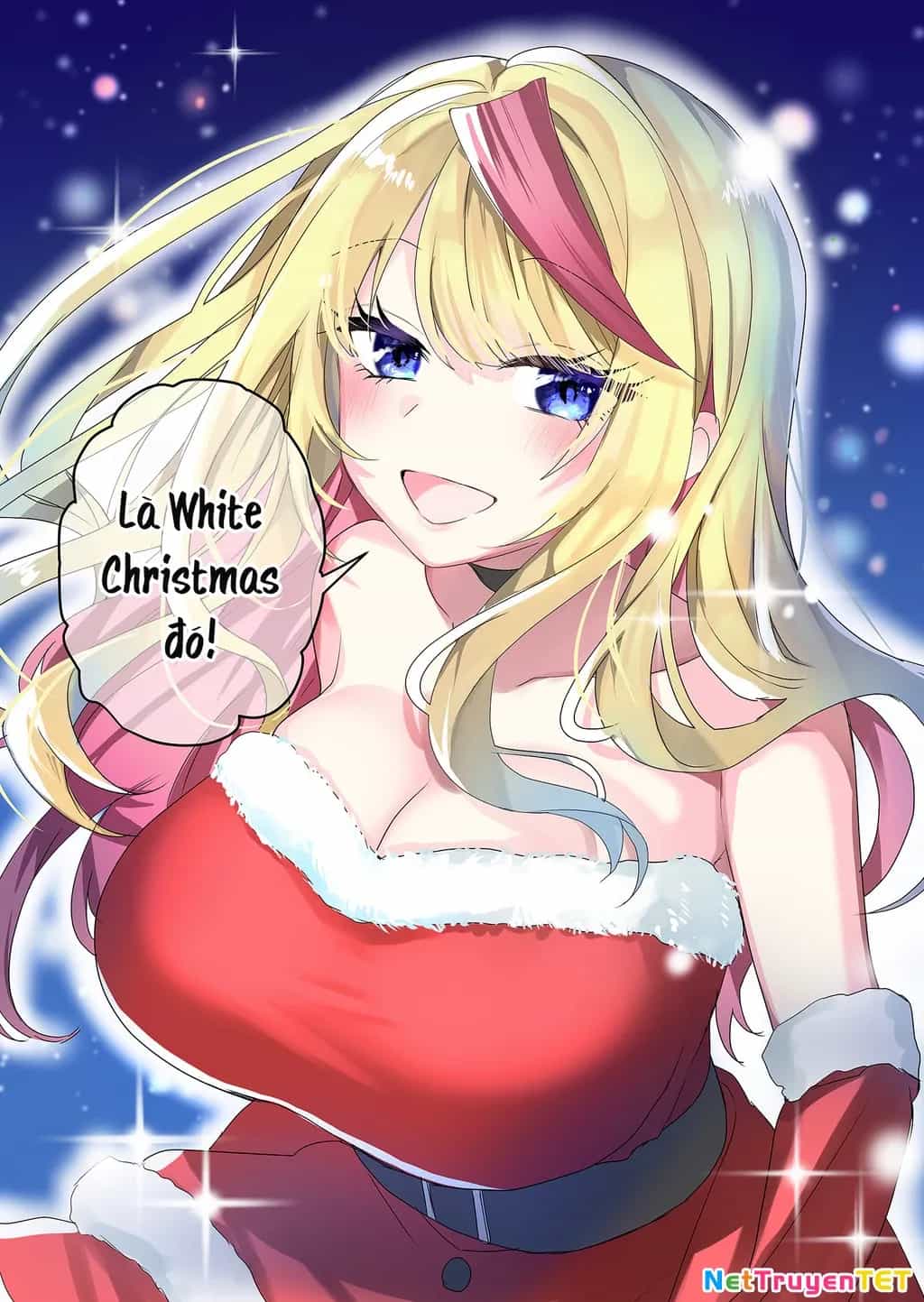 Bí Mật Của Cô Vợ Gyaru - Chương 28 - ảnh 6