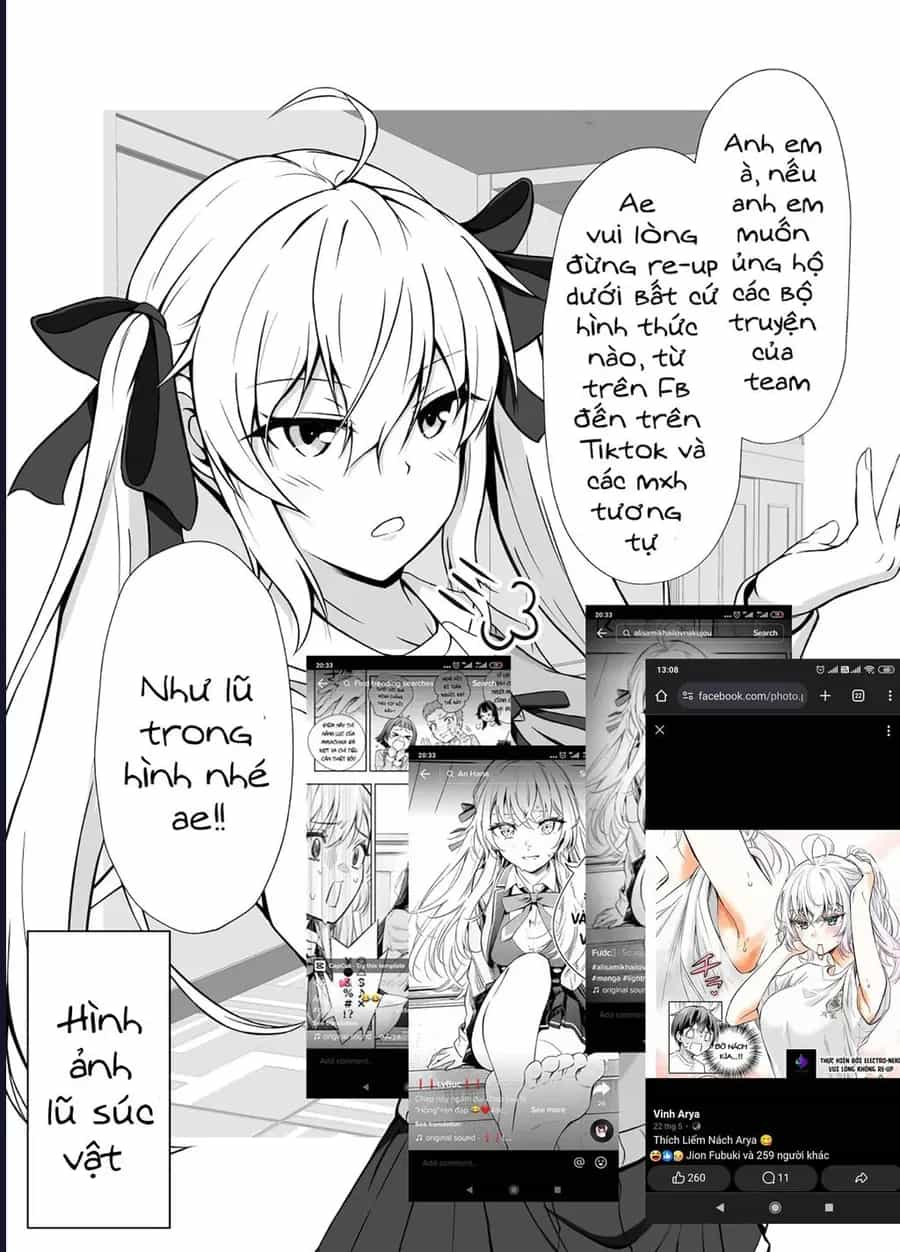 Bí Mật Của Cô Vợ Gyaru - Chương 40 - ảnh 3