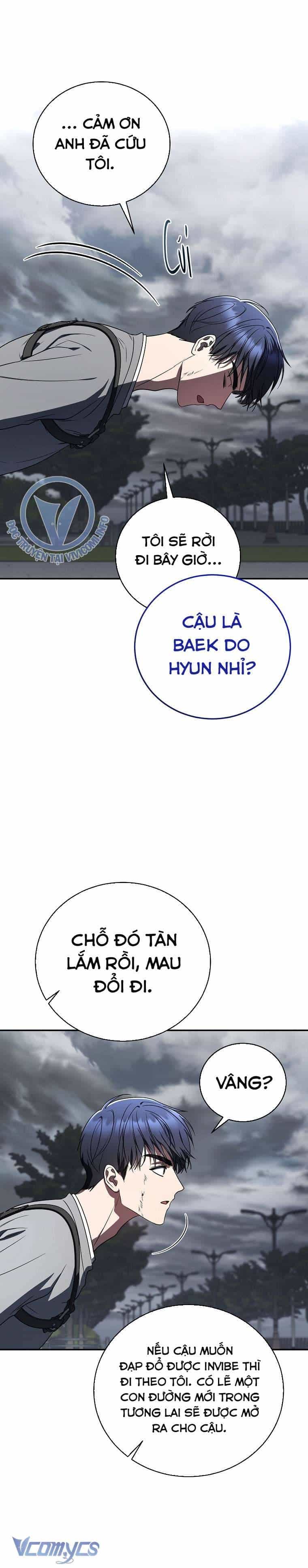 Bí Mật Của Idol, Sau Giờ Học - Chương 39 - ảnh 344