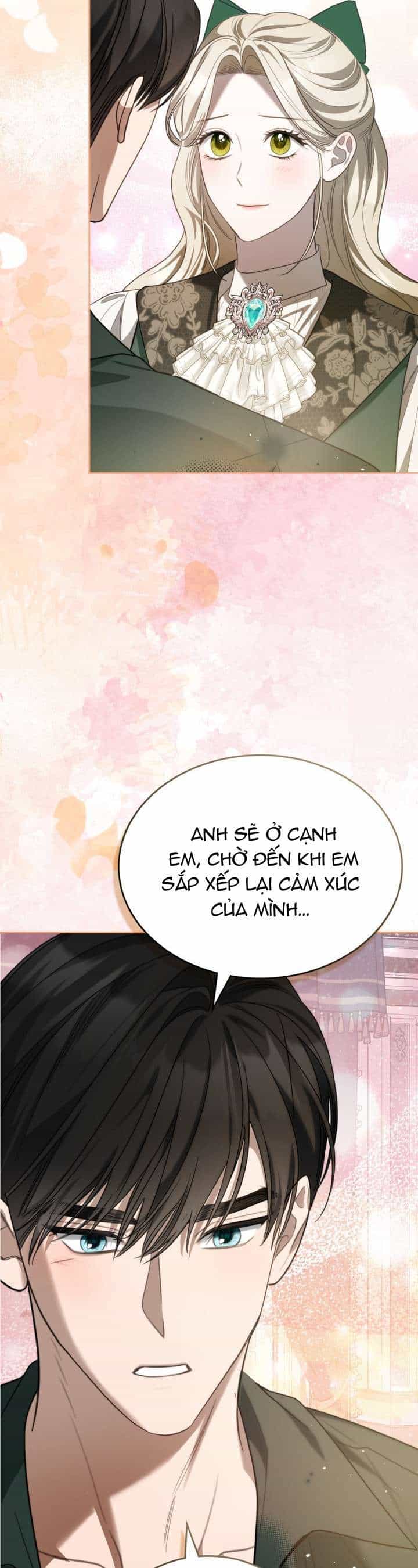 Bí Mật Của Idol, Sau Giờ Học - Chương 39 - ảnh 506