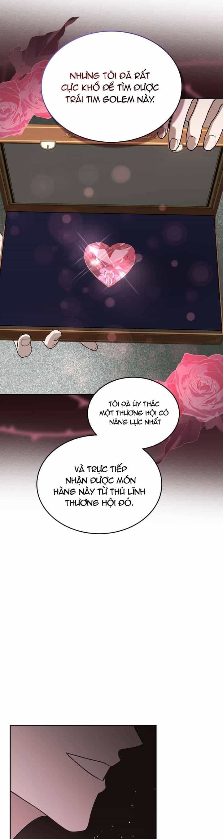 Bí Mật Của Idol, Sau Giờ Học - Chương 39 - ảnh 542