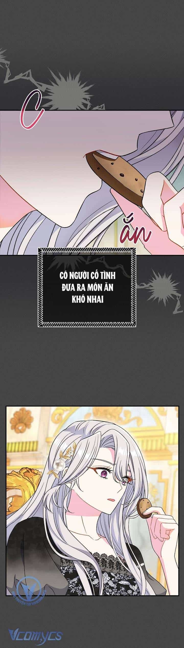 Bí Mật Của Idol, Sau Giờ Học - Chương 39 - ảnh 92