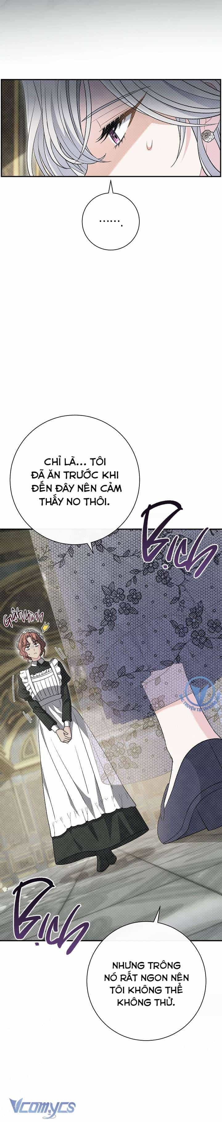 Bí Mật Của Idol, Sau Giờ Học - Chương 40 - ảnh 111