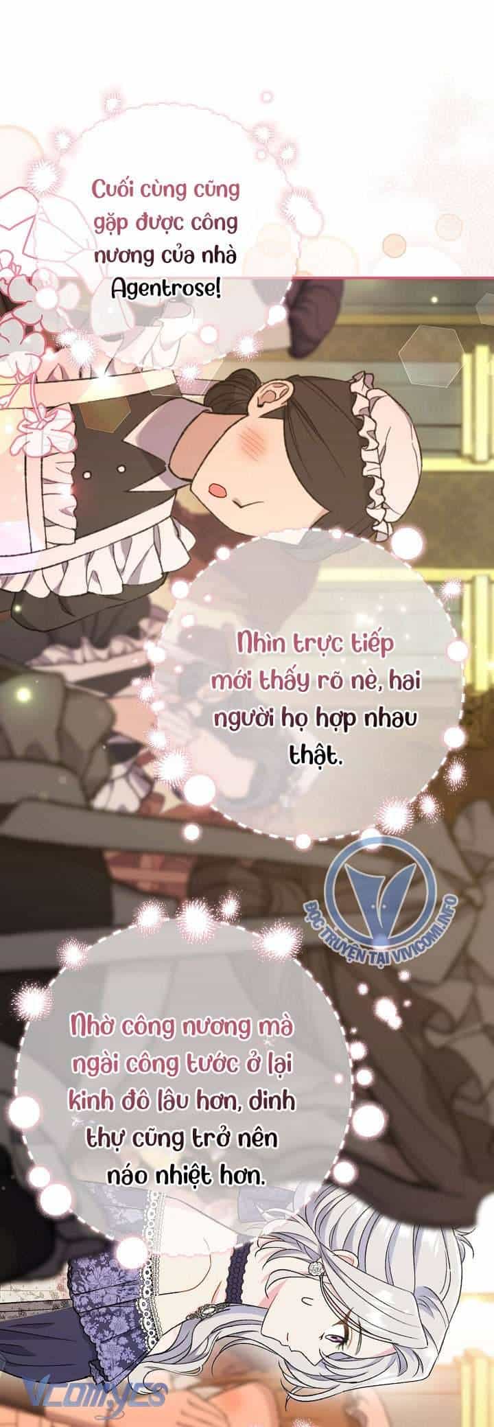 Bí Mật Của Idol, Sau Giờ Học - Chương 40 - ảnh 194