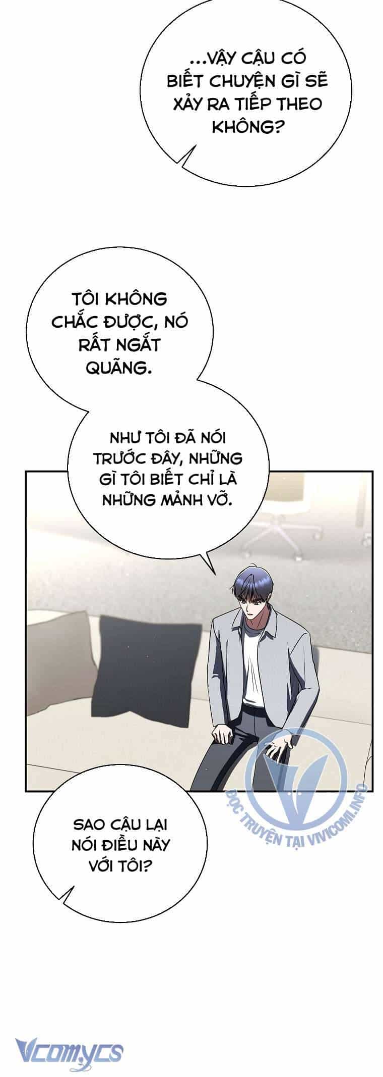 Bí Mật Của Idol, Sau Giờ Học - Chương 40 - ảnh 362