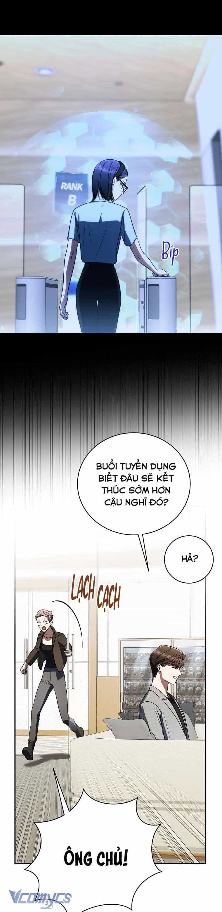 Bí Mật Của Idol, Sau Giờ Học - Chương 40 - ảnh 388