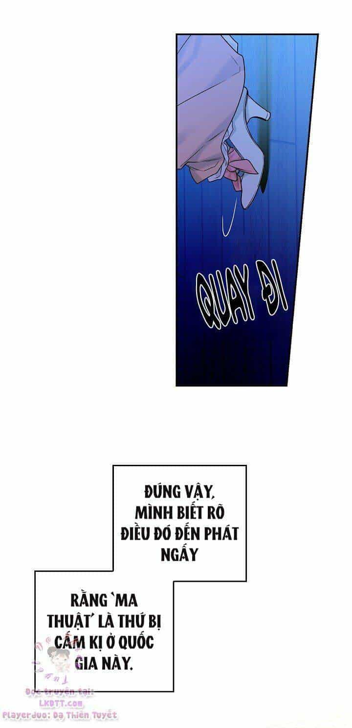 Bí Mật Của Quý Cô - Chương 1 - ảnh 13