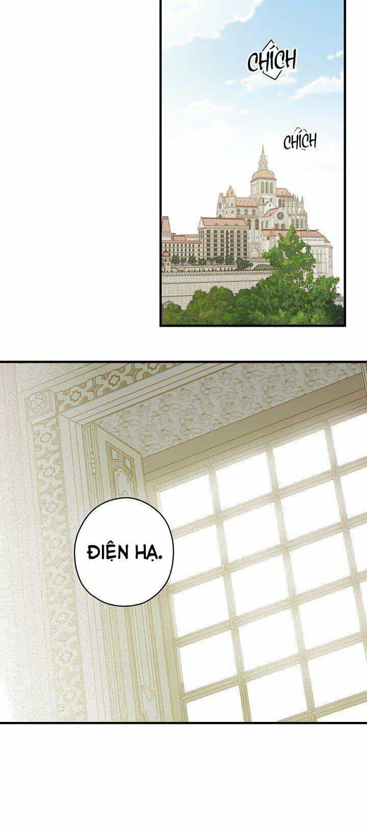 Bí Mật Của Quý Cô - Chương 10 - ảnh 12
