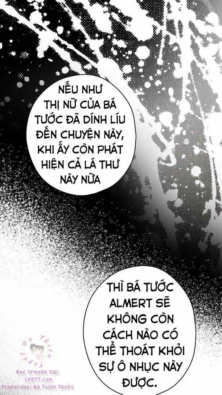 Bí Mật Của Quý Cô - Chương 10 - ảnh 52