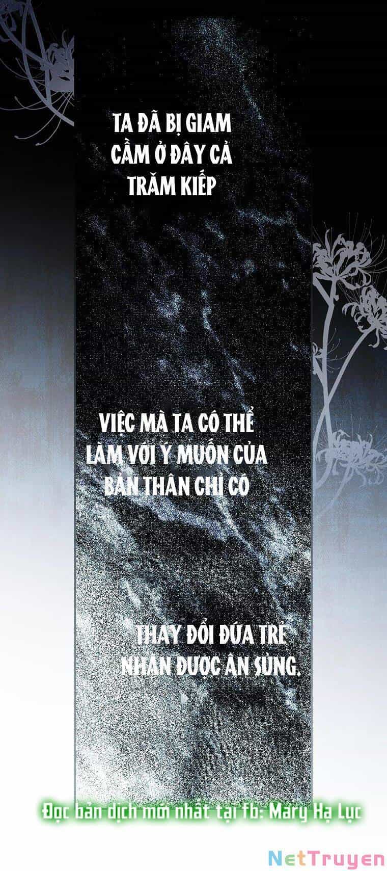 Bí Mật Của Quý Cô - Chương 68.1 - ảnh 21