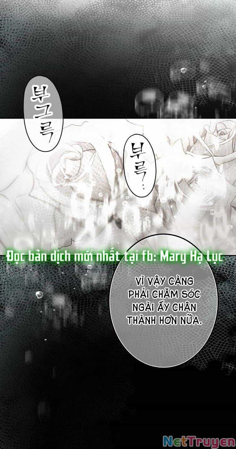 Bí Mật Của Quý Cô - Chương 69.1 - ảnh 27