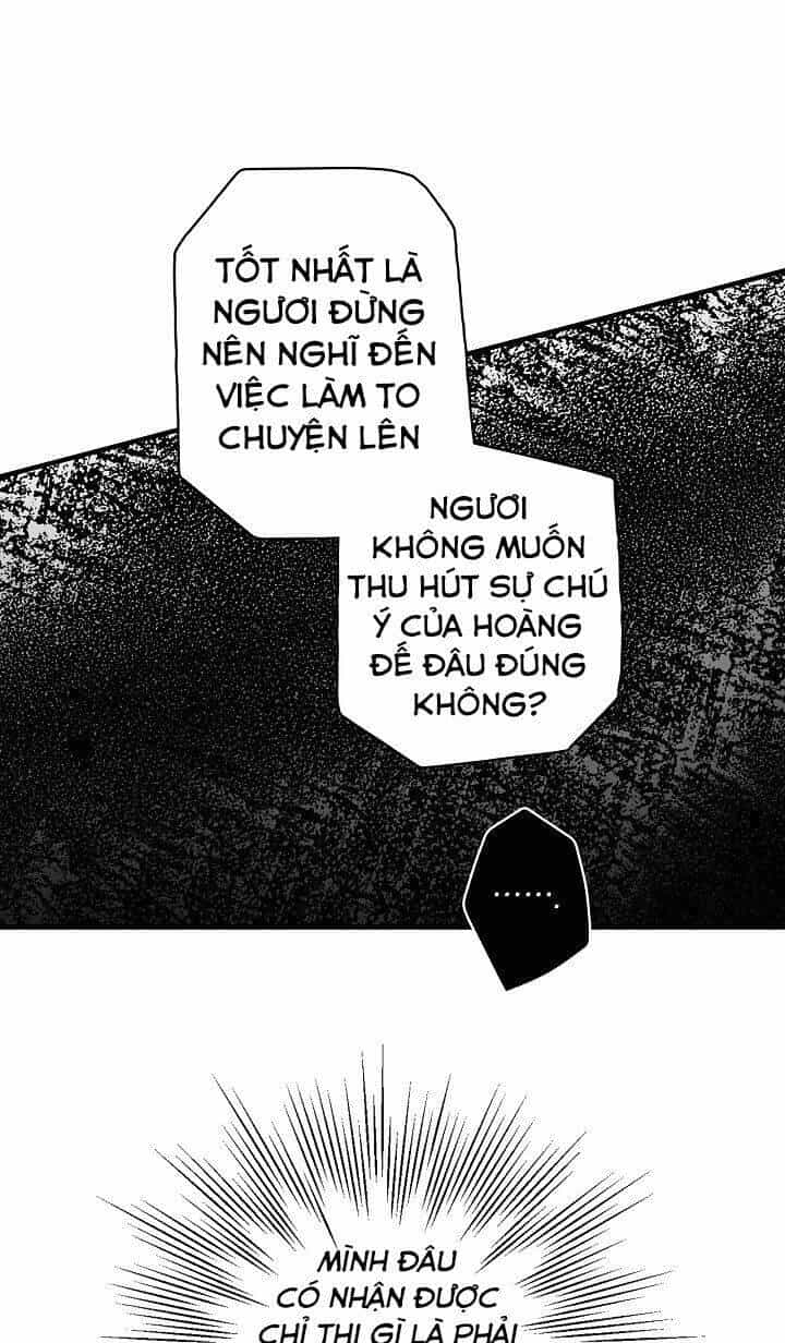Bí Mật Của Quý Cô - Chương 13 - ảnh 13