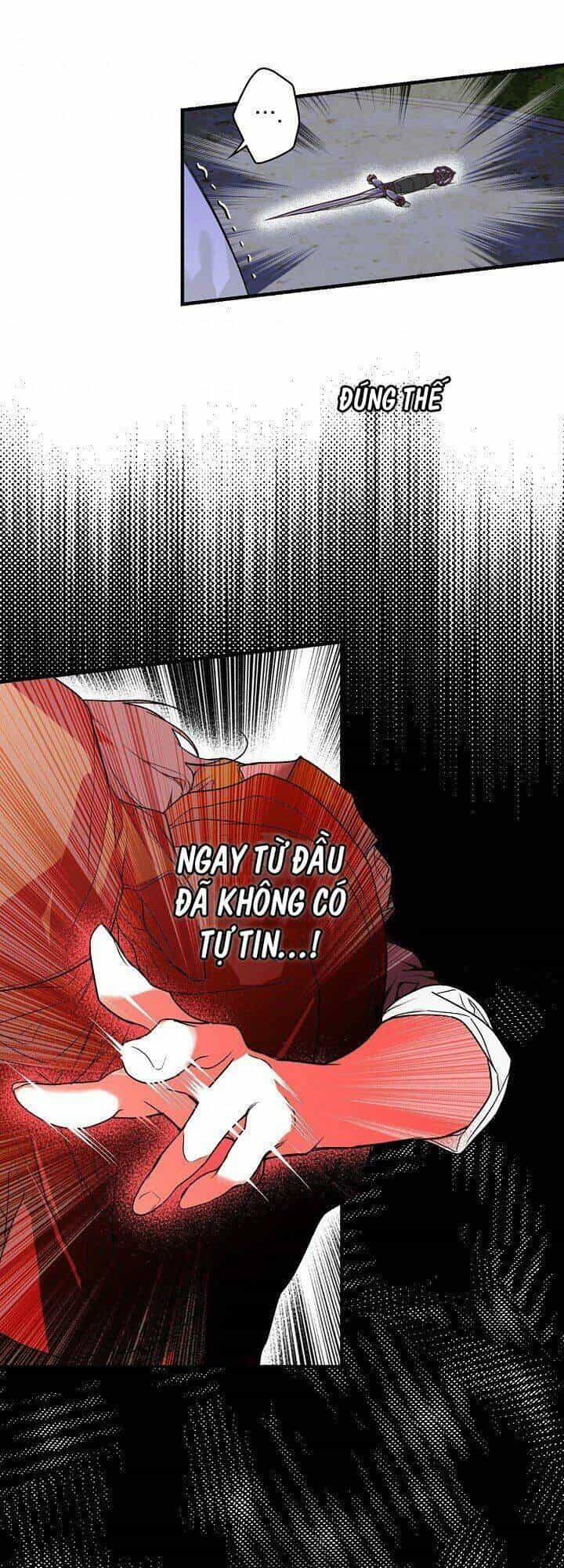 Bí Mật Của Quý Cô - Chương 13 - ảnh 27