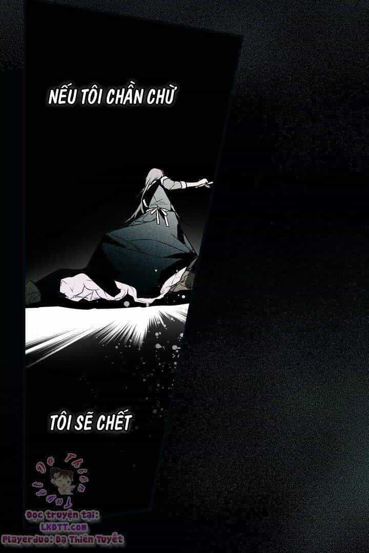 Bí Mật Của Quý Cô - Chương 13 - ảnh 39