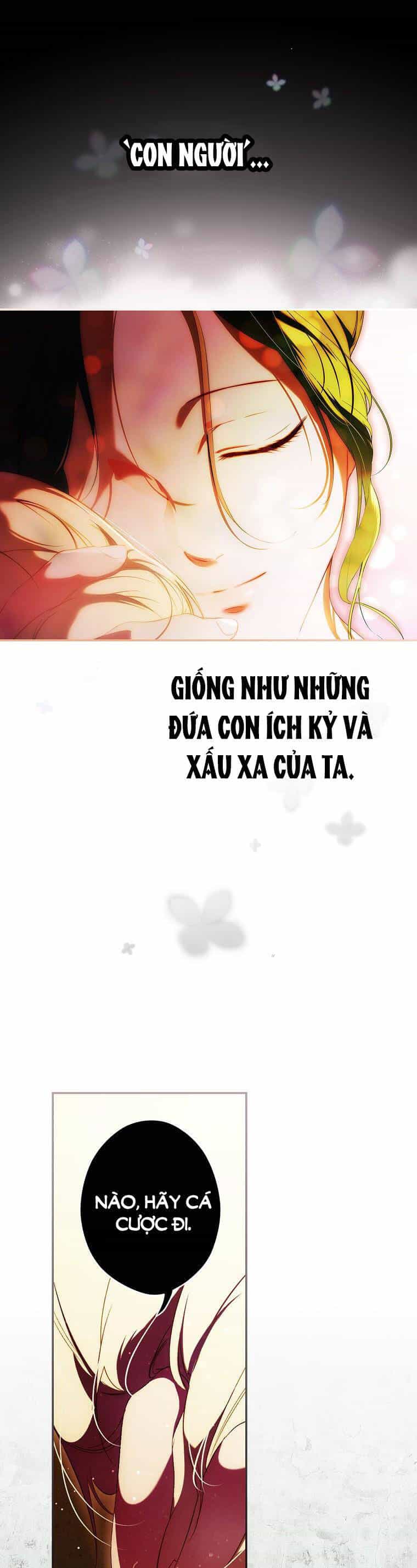 Bí Mật Của Quý Cô - Chương 92.2 - ảnh 7