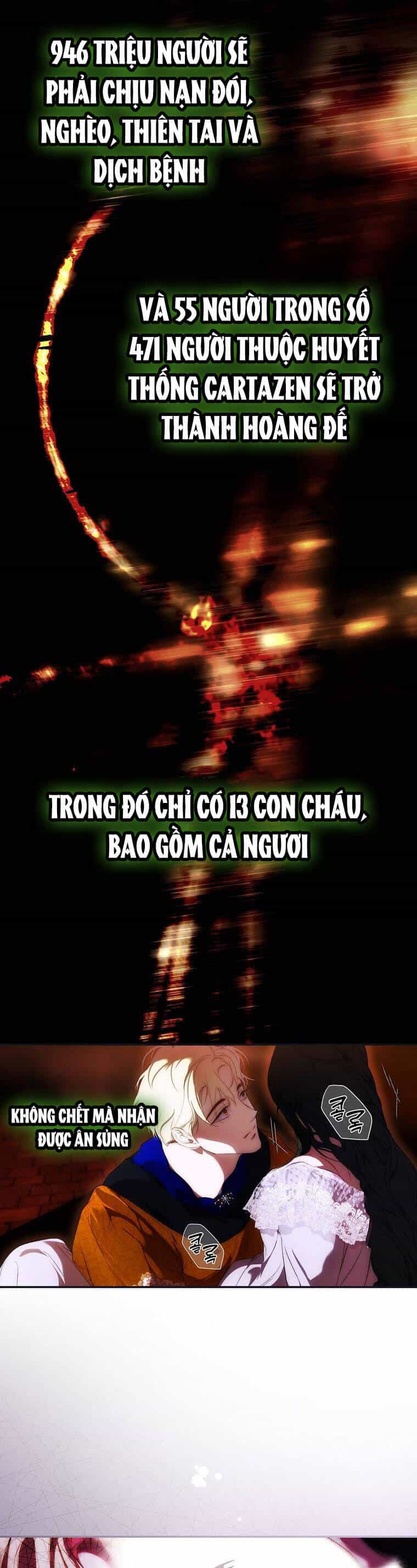 Bí Mật Của Quý Cô - Chương 92.2 - ảnh 9