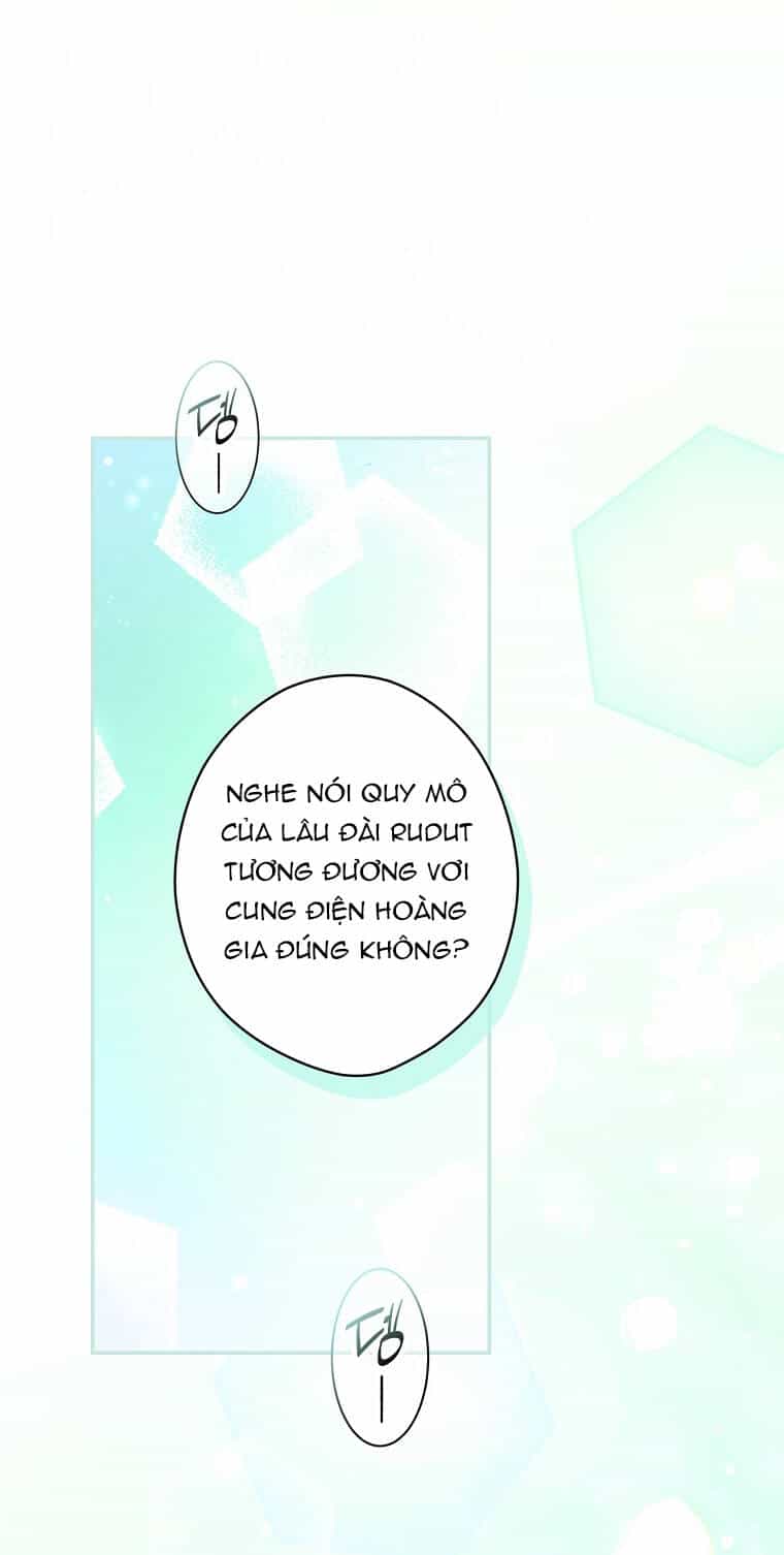Bí Mật Của Quý Cô - Chương 94.1 - ảnh 2