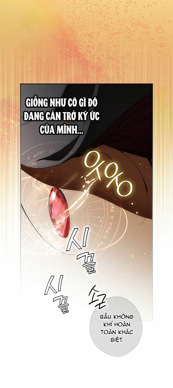 Bí Mật Của Quý Cô - Chương 95.2 - ảnh 5