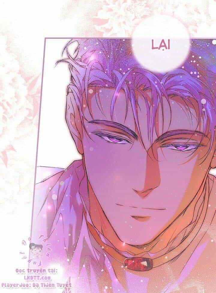 Bí Mật Của Quý Cô - Chương 14 - ảnh 4