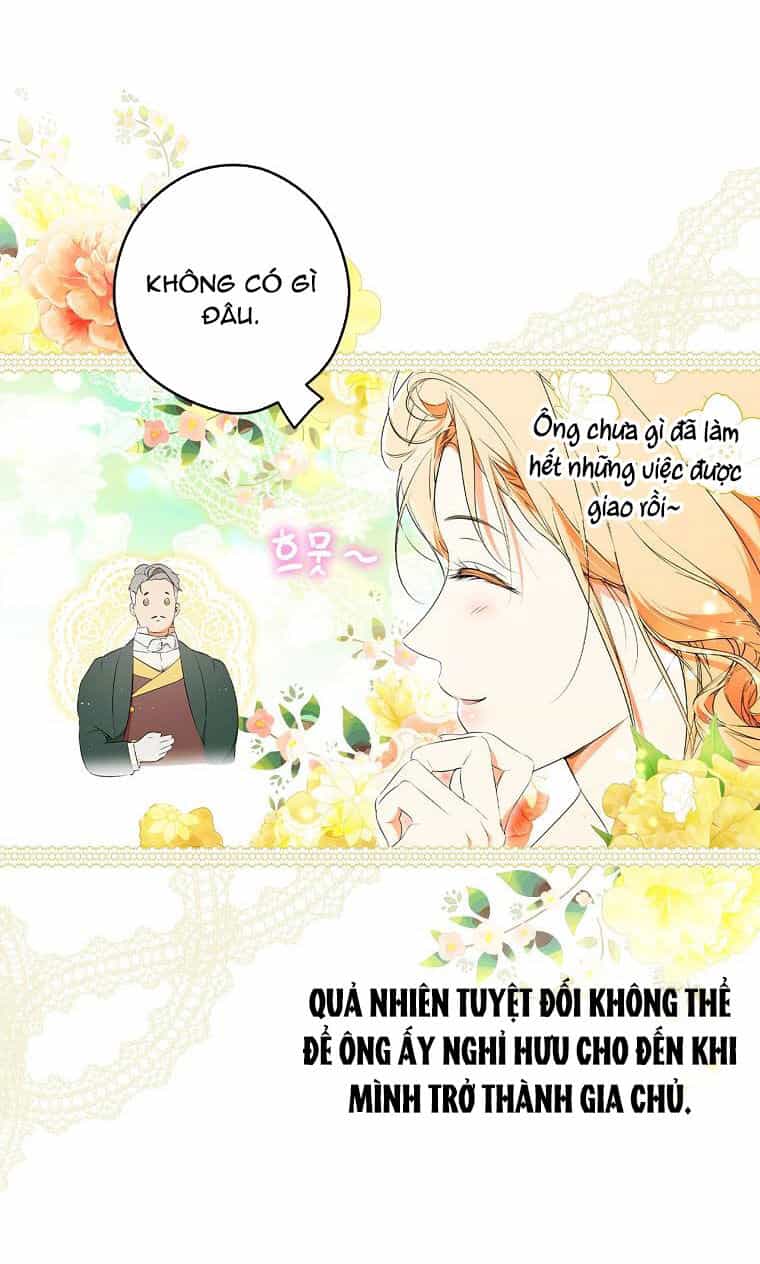 Bí Mật Của Quý Cô - Chương 97.1 - ảnh 18