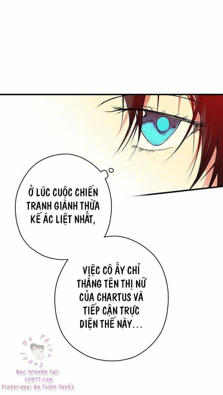 Bí Mật Của Quý Cô - Chương 17 - ảnh 23