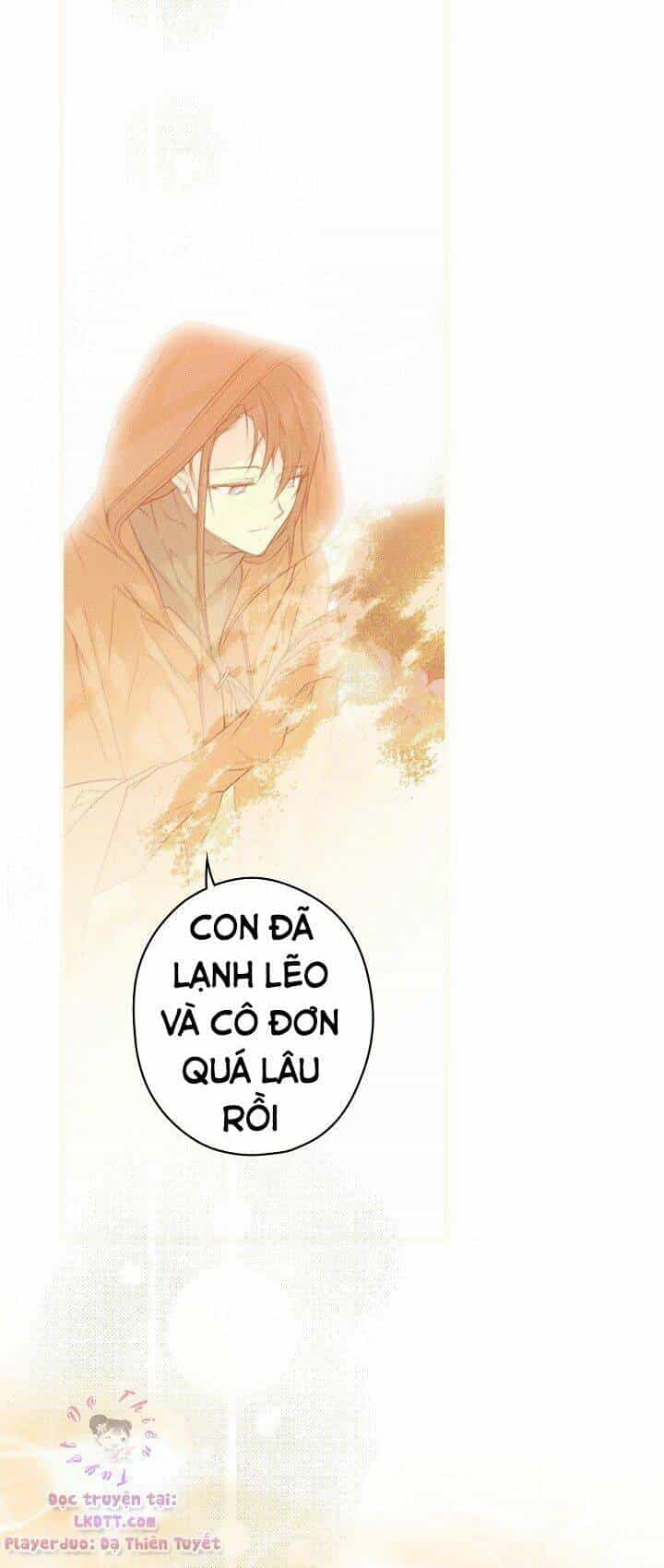Bí Mật Của Quý Cô - Chương 19 - ảnh 41