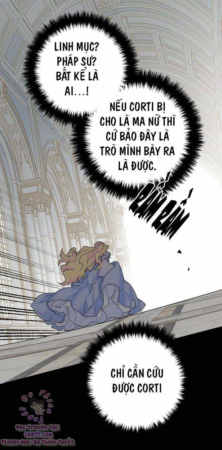 Bí Mật Của Quý Cô - Chương 2 - ảnh 69