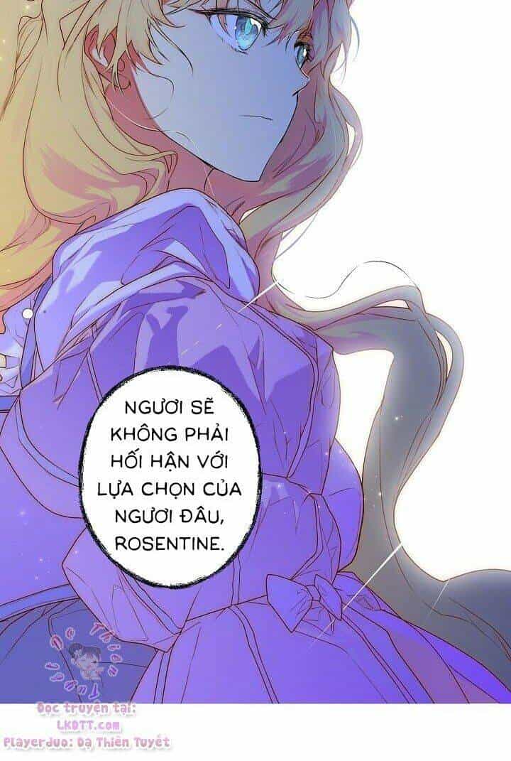 Bí Mật Của Quý Cô - Chương 2 - ảnh 91