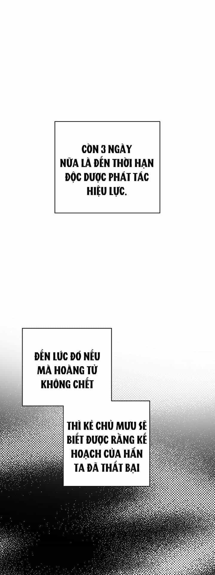 Bí Mật Của Quý Cô - Chương 23 - ảnh 1