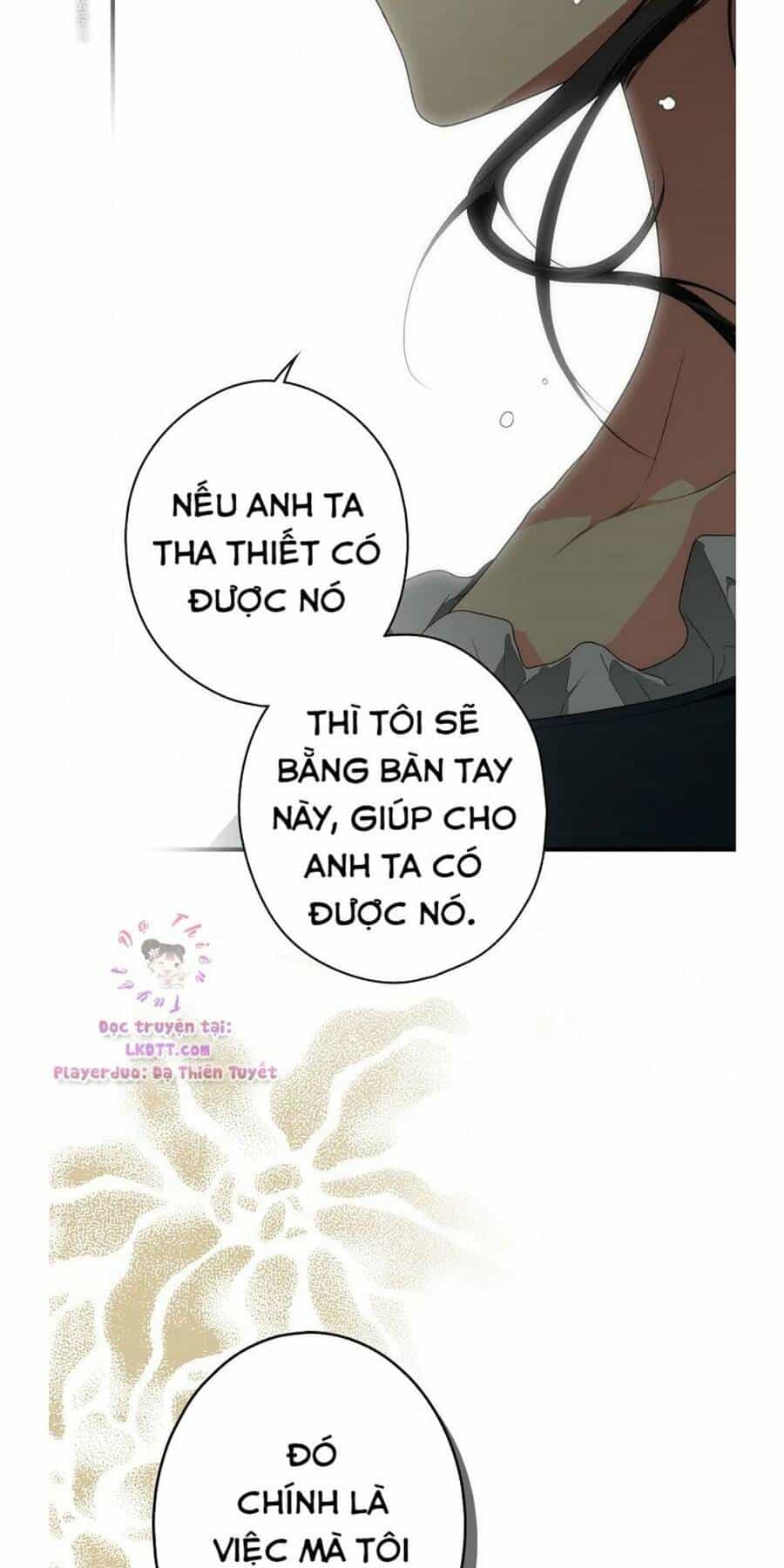 Bí Mật Của Quý Cô - Chương 24 - ảnh 38