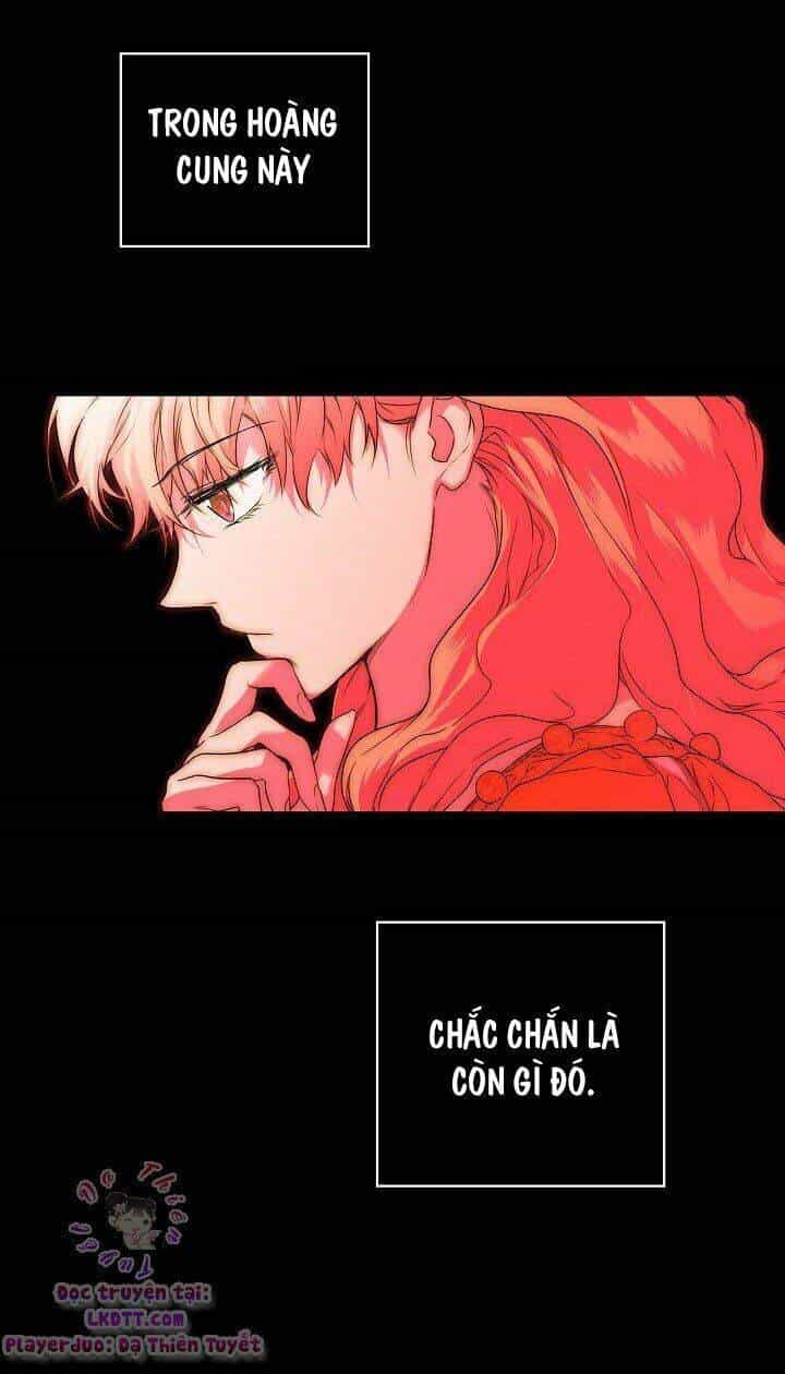 Bí Mật Của Quý Cô - Chương 3 - ảnh 53
