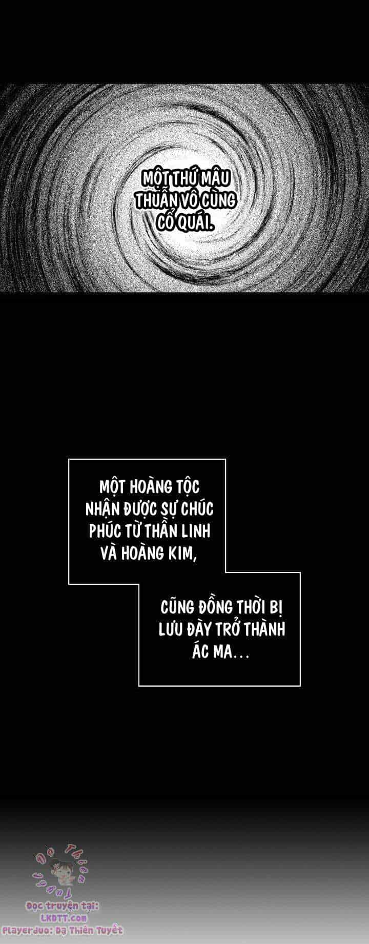 Bí Mật Của Quý Cô - Chương 3 - ảnh 54