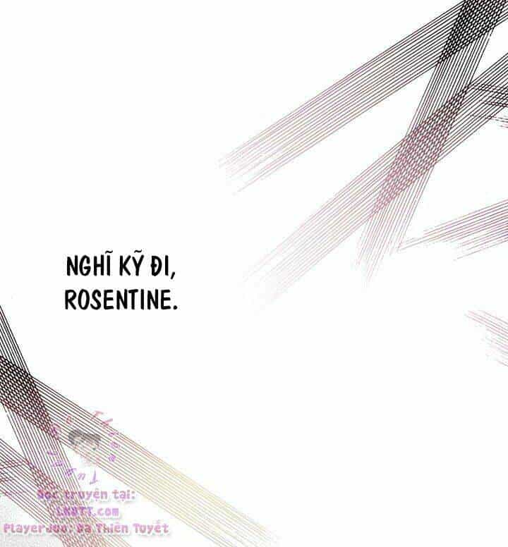Bí Mật Của Quý Cô - Chương 4 - ảnh 35