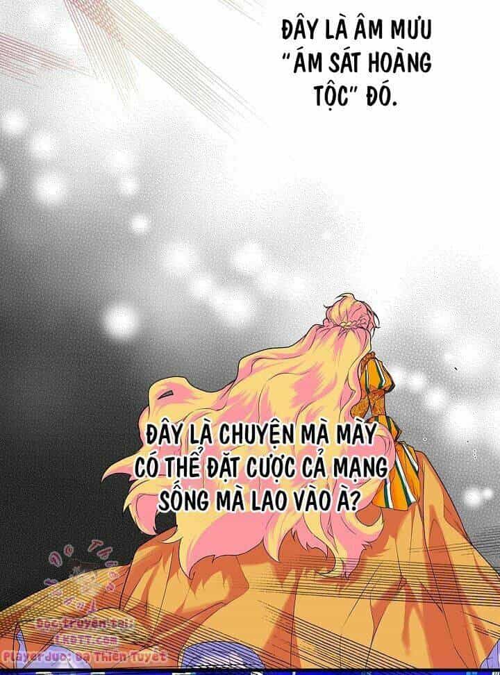 Bí Mật Của Quý Cô - Chương 4 - ảnh 36