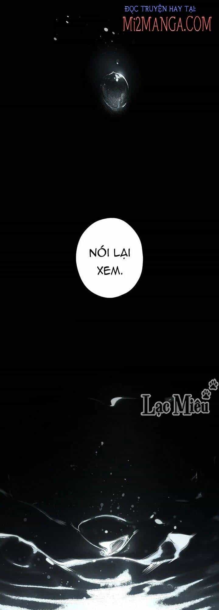 Bí Mật Của Quý Cô - Chương 34.5 - ảnh 10